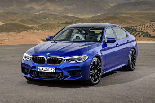 Entre-las-berlinas-deportivas-destaca-la-BMW-M5