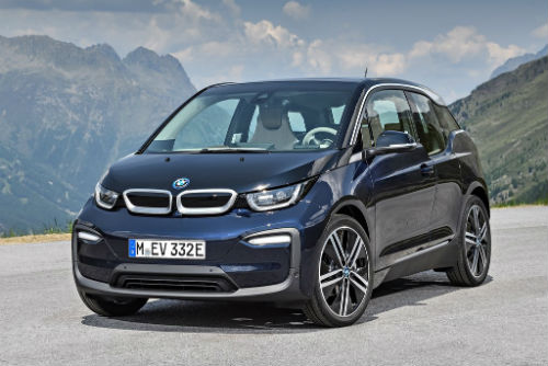 Cuales son los coches eléctricos más baratos