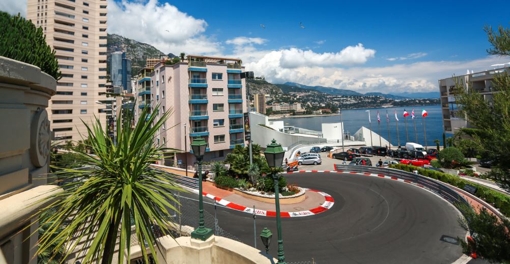 alt="Circuitos historicos GP de Montecarlo Monaco"