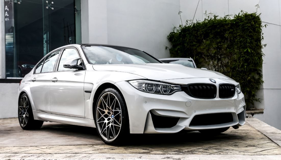 BMW M3 BMW M3