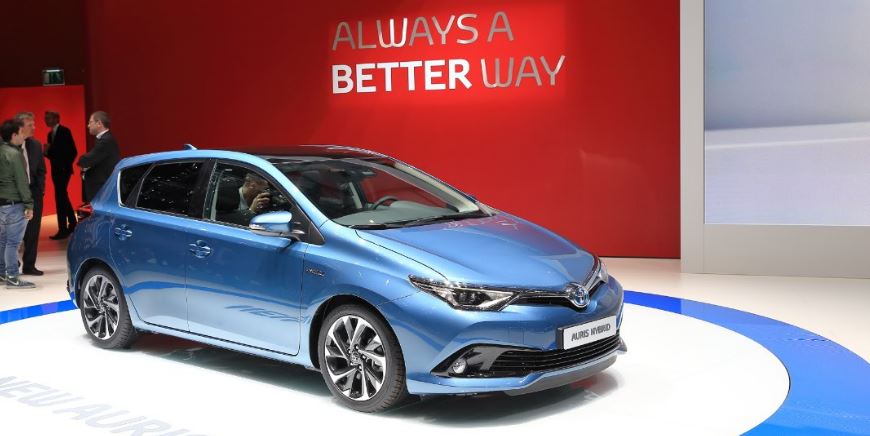 alt="Toyota Auris 2017"