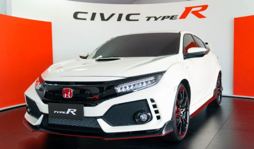 Honda Civic Type-R: el clásico revolucionado