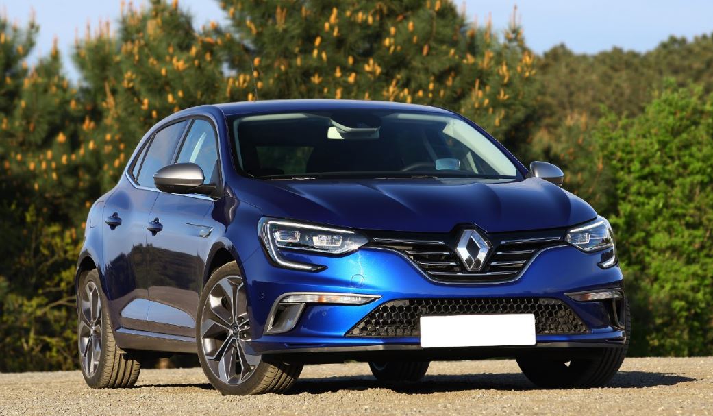 alt="Renault Megane 2017"