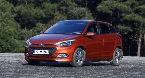 Hyundai i20, presume de aires de compacto
