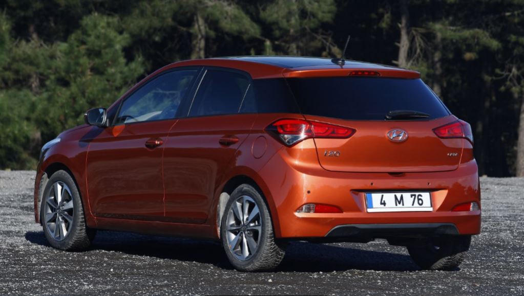 alt="Nuevo hyundai i20 2014"