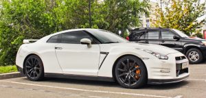 Nissan GT-R, emoción sin límite