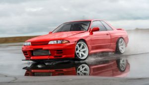 Nissan Skyline, pasado y presente