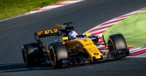 Renault Sport F1 Team