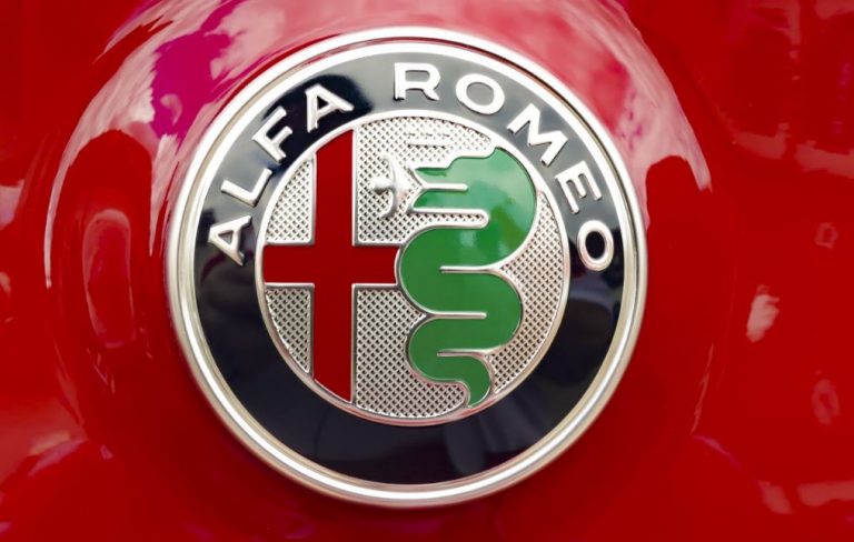 Alfa Romeo, el verdadero lujo de Italia