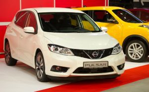 Nissan Pulsar, una nueva opción