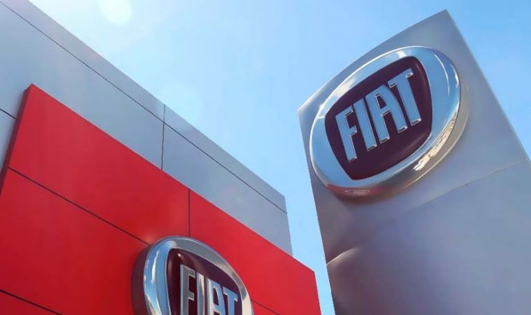 Fiat, uno de los más grandes de Europa