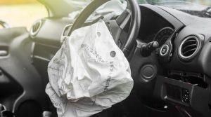 Airbag, un elemento de seguridad básico