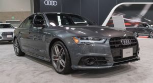 Audi A6, necesidad de supervivencia en la élite