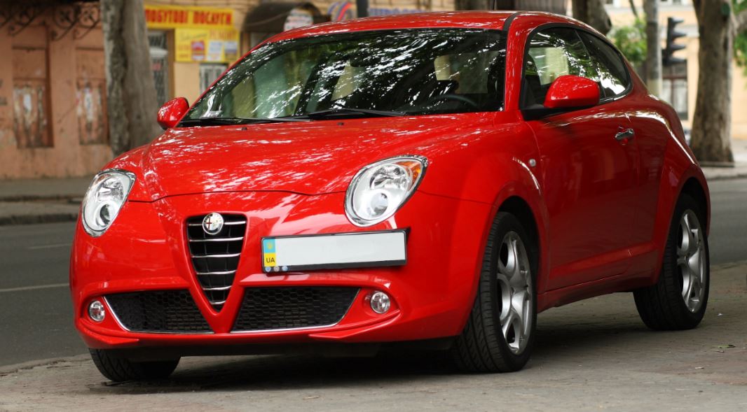 Alfa Romeo Mito, el favorito de muchos