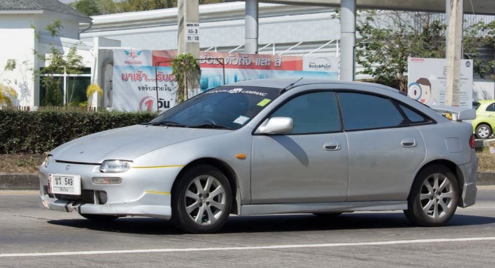 alt="Mazda historia marca japonesa"
