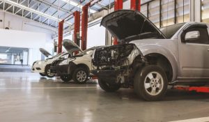 6 reparaciones más costosas de un coche