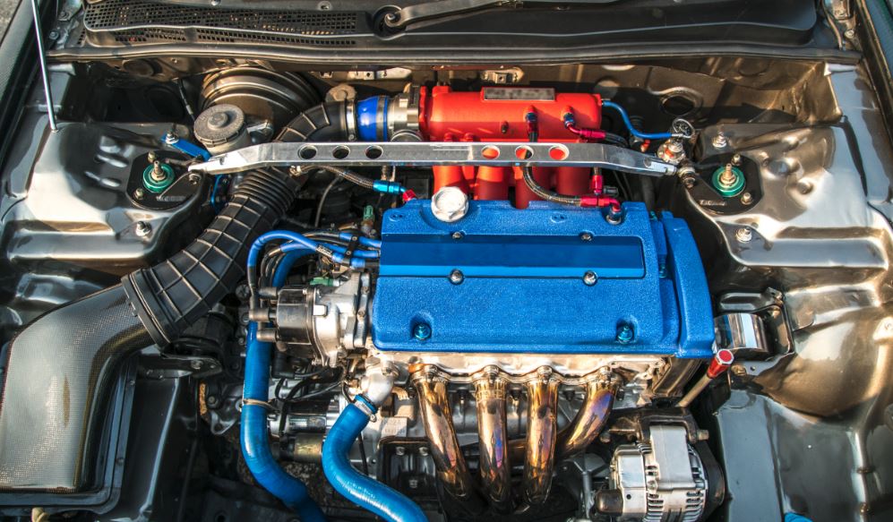 Reparaciones más costosas en un coche motor