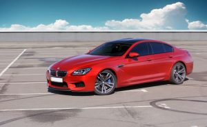 BMW M6, la combinación perfecta entre prestaciones y confort