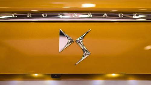 DS, la apuesta lujosa y deportiva del grupo PSA