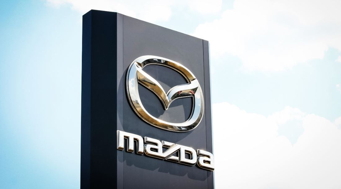 Historia de Mazda