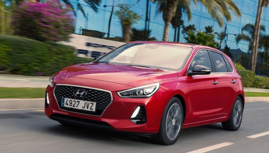Hyundai i30, renovado por completo Hyundai i30, renovado por completo