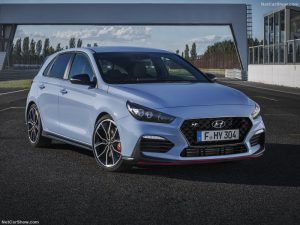 Hyundai i30 N, en el equilibrio está la virtud