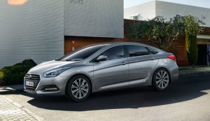 Hyundai i40 y CW: nuevos aspectos de la berlina coreana