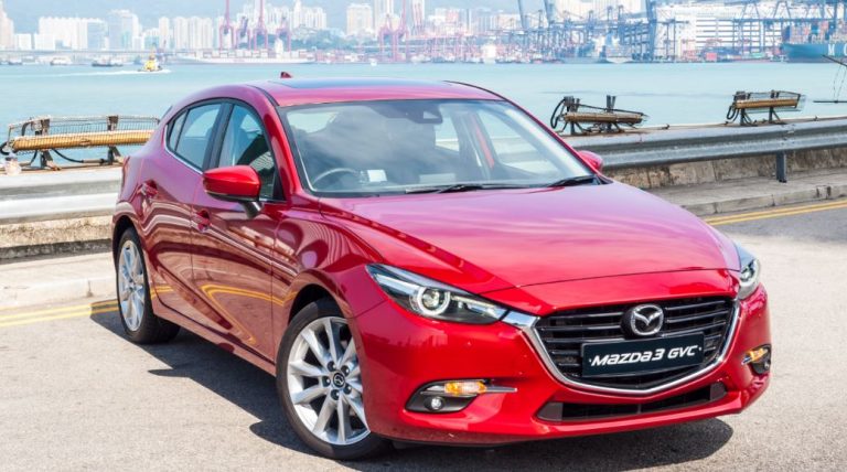 Mazda3, aires de premium a buen precio