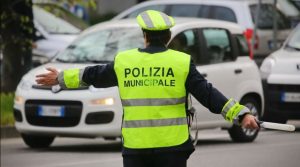 ¿Qué ocurre con las multas en el extranjero?