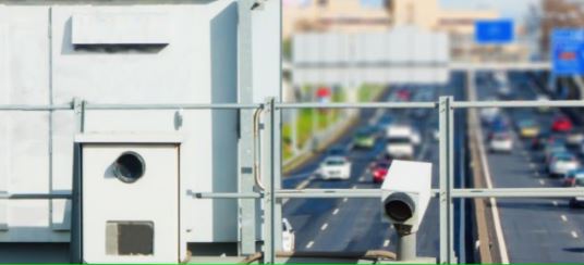 multas en el extranjero control velocidad
