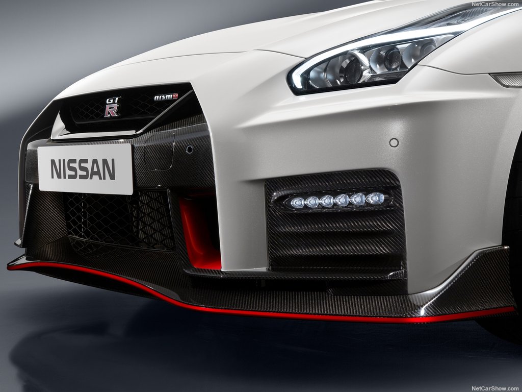La marca Nissan La marca Nissan