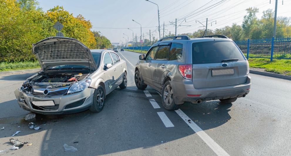 causas de siniestralidad y accidentes de tráfico