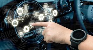 Internet en el coche