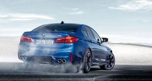 El pacto de la limitación a 250 km/h de velocidad máxima en Alemania