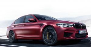 BMW M5