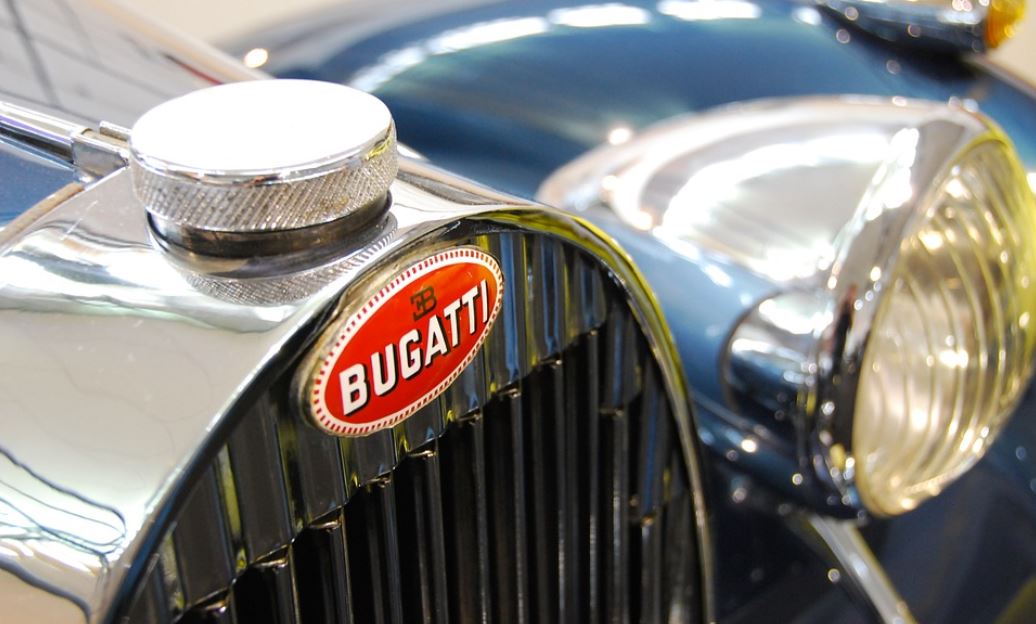Bugatti: resurgir para alcanzar el estrellato de la automoción
