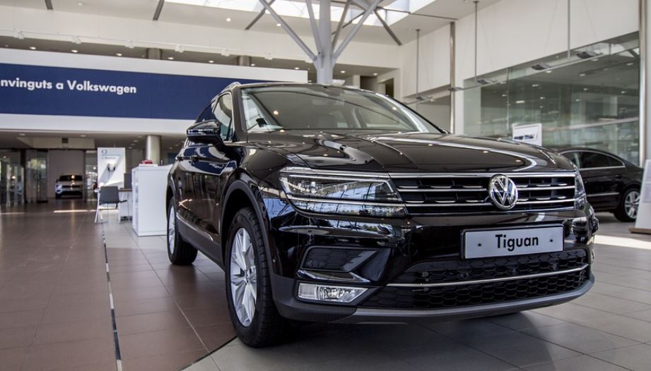 Comprar coche de segunda mano seguridad garantias