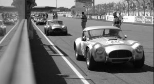 11 curiosidades de las 24 Horas de Le Mans