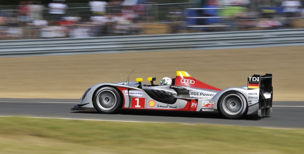 24 horas de Le Mans Clásica mítica carrera coches