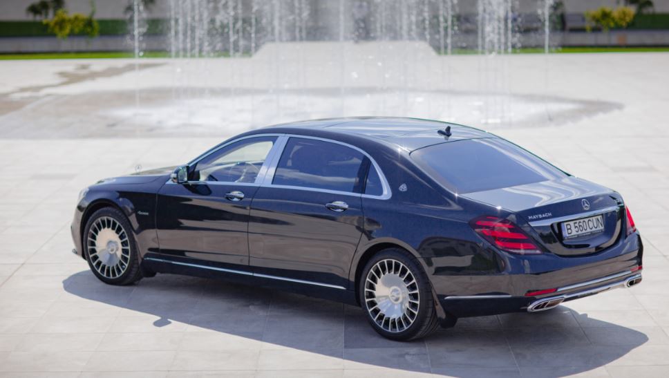 Microhíbridos mercedes 48v 12v