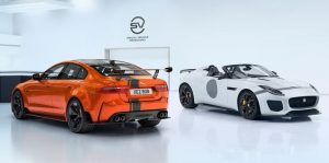 Operaciones de vehículos especiales (SVO)