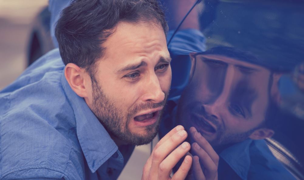 arregar abolladuras de un coche consejos