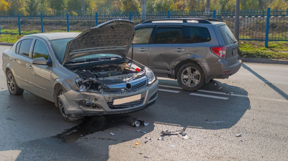 Puntos negros y tramos de concentración de accidentes. Datos