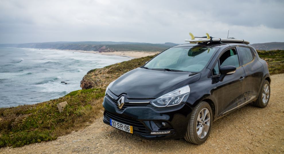 alquilar coche consejos