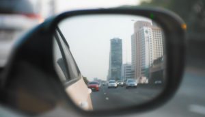 Ángulo muerto, un peligro conocido