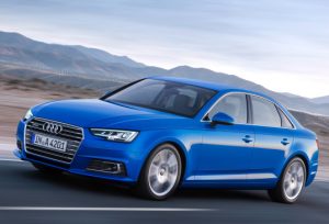 Audi A4, una berlina demasiado correcta