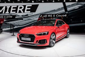 Audi RS5