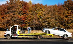 Averías más comunes en un coche