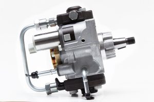 Motores de inyección diésel