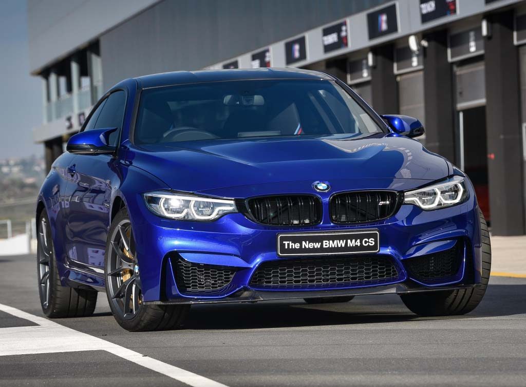 BMW M4, todo un referente en cuanto a dinamismo